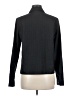 Giorgio Armani Black Long Sleeve Button-Down Shirt Size 8 - photo 2