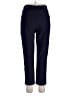Tribal Solid Blue Active Pants Size 16 - photo 2