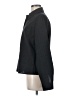 Giorgio Armani Black Long Sleeve Button-Down Shirt Size 8 - photo 5
