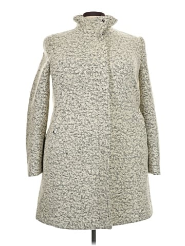 Ann Taylor LOFT Coat (view 1)