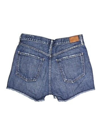 Citizens of Humanity Denim Shorts (view 2)