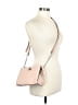 Steve Madden 100% Polyester Pink Crossbody Bag One size - photo 2