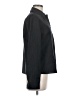 Giorgio Armani Black Long Sleeve Button-Down Shirt Size 8 - photo 4