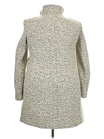 Ann Taylor LOFT Coat (view 2)
