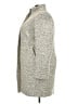 Ann Taylor LOFT Gray Coat Size XXL - photo 5