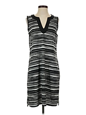 Lands' End Casual Dress (view 1)