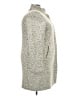 Ann Taylor LOFT Gray Coat Size XXL - photo 4