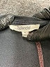 Splendid Solid Black Casual Dress Size M - photo 7