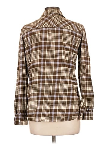 Columbia Long Sleeve Button-Down Shirt (view 2)
