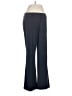 Ann Taylor LOFT Blue Dress Pants Size 4 - photo 1