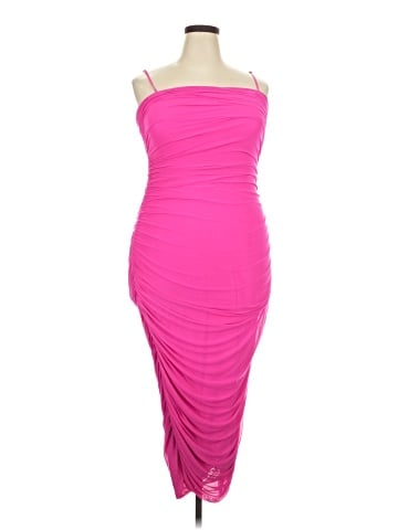 AFRM Cocktail Dress (view 1)