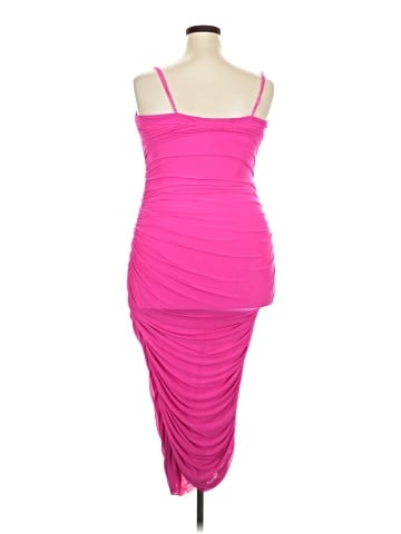 AFRM Cocktail Dress (view 2)