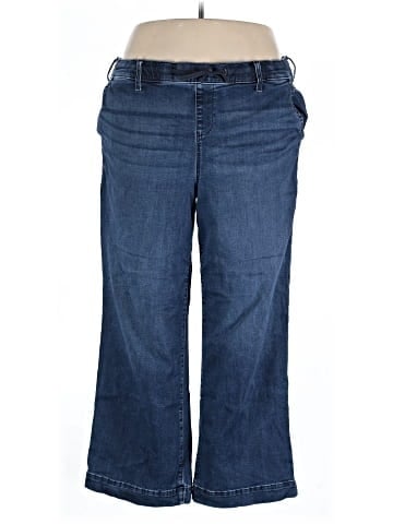 Torrid Jeans (view 1)