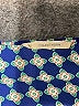 41Hawthorn 100% Polyester Blue 3/4 Sleeve Blouse Size XL - photo 7