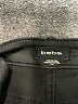 Bebe 100% Polyester Black Casual Pants Size 24 waist - photo 7