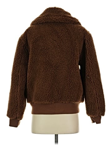Sunday Best Faux Fur Jacket (view 2)