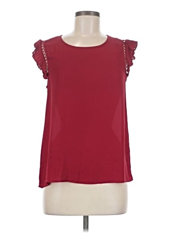 Papermoon Sleeveless Blouse (view 1)