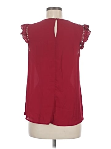 Papermoon Sleeveless Blouse (view 2)