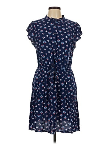 Ann Taylor LOFT Outlet Casual Dress (view 1)