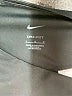 Nike Solid Black Ivory Active Pants Size L - photo 7