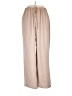 Banana Republic 100% Polyester Tan Casual Pants Size L - photo 1