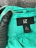 Iz Byer 100% Polyester Teal 3/4 Sleeve Top Size XL - photo 7