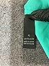 Iz Byer 100% Polyester Teal 3/4 Sleeve Top Size XL - photo 8