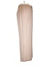 Banana Republic 100% Polyester Tan Casual Pants Size L - photo 4