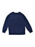 Hanna Andersson 100% Cotton Blue Pullover Sweater Size 8 - photo 1