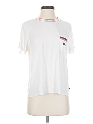 Roxy Short Sleeve T-Shirt (view 1)