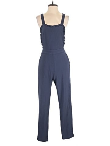 June & Hudson Overalls (view 1)