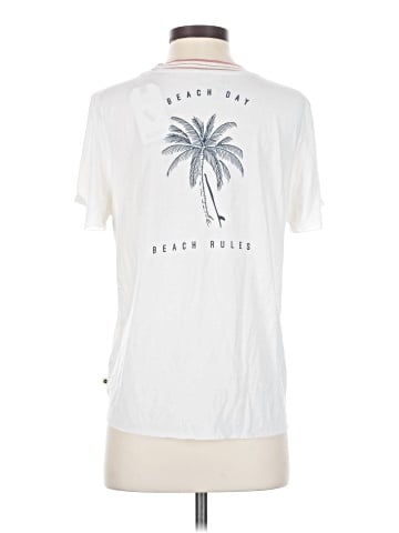 Roxy Short Sleeve T-Shirt (view 2)
