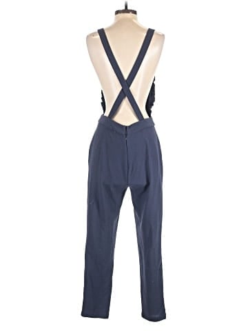 June & Hudson Overalls (view 2)