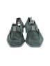 Bally Green Flats Size 5 (wide) - photo 2