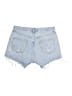 AGOLDE 100% Cotton Blue Denim Shorts Size 28 waist - photo 2