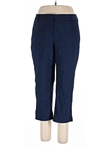 Lands' End Casual Pants (view 1)