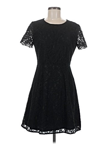 J.Crew Factory Store Cocktail Dress (view 1)
