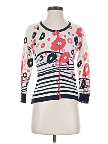 Cooperative Cardigan (view 1)