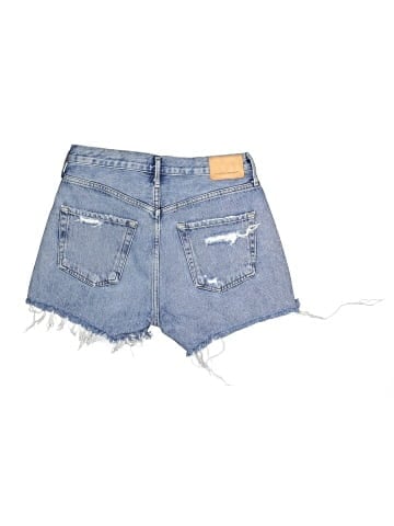 Citizens of Humanity Denim Shorts (view 2)