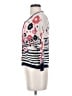 Cooperative Print Pink Cardigan Size S - photo 5