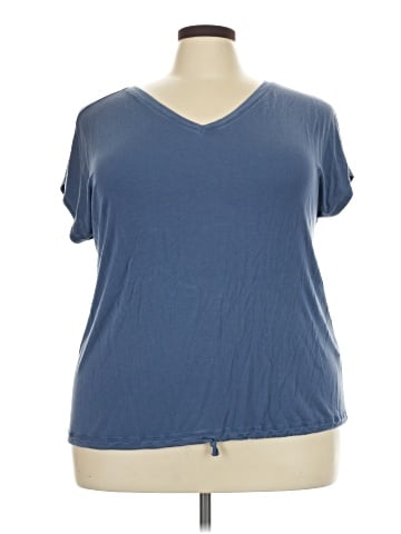 Ideology Short Sleeve T-Shirt (view 1)