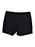 Ann Taylor Solid Black Shorts Size 6 - photo 1
