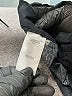 Roxy Black Shorts Size 9 - photo 4