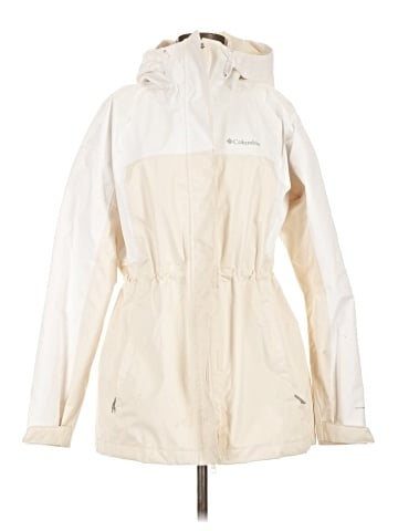 Columbia Snow Jacket (view 1)