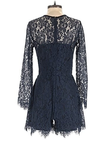 Amanda Uprichard Romper (view 2)