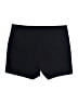 Ann Taylor Solid Black Shorts Size 6 - photo 2