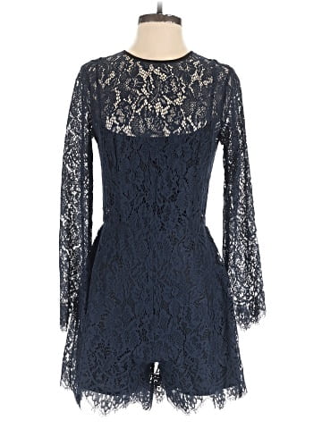 Amanda Uprichard Romper (view 1)