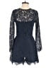 Amanda Uprichard 100% Nylon Blue Romper Size S - photo 1