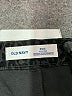 Old Navy Tweed Black Casual Pants Size 4 - photo 7