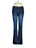 J Brand Blue Jeans Size 30 waist - photo 1